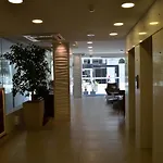 Armon Suites Hotel