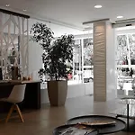 Armon Suites Hotel