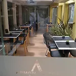 Armon Suites Hotel
